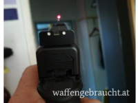 LED LASER/FLASH, NEU