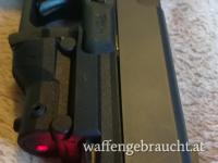  FÜR ALLE GLOCK Montage, Laser, Lampe/Kombi FÜR ALLE GLOCK M. PICATINNY SCHIENE 