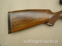 Mauser 98  Kal.  .243 win mit Handspannung