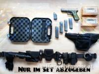 Preisknüller  Glock 17  Gen  -> All Inclusive <- 