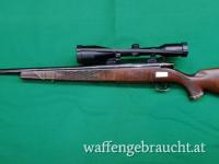 Weatherby Mark V Kal. 30-06 Inkl. Zf und Rotpunkt Optik