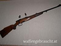 Steyr .243Win Mod.L mit Linksschaft