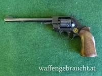 Arminius Revolver HW 7 S - Kal. .22 lr - mit 7,5 - Zoll-Lauf