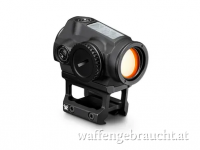 Vortex Sparc Solar Red Dot 2Moa 