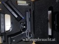 Pistole CZ, Mod.: 75 SP-01 Shadow, Kal.: 9 mm Para