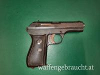 CZ 27 7,65mm