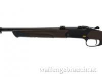 Blaser K95 Ultimate Leather Cal. 270 Win. LL 600mm LG 15-1 LAGERND !