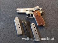 Smith&Wesson Mod. 639