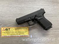 AKTION! Glock 19 Gen4, Kal.9x19mm