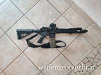 Schmeisser AR15 DYNAMIC 