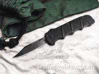 Böker Plus Kalashnikov OTF Bowie Automatikmesser