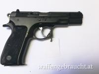 CZ 75B 9x19  *Verkauft*