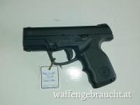 Steyr S9-A1 SubCompact