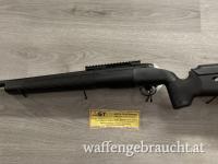 AKTION! Mercury Sport Repetierbüchse Hunter Pro Kal. 308Win. 