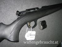 BROWNING T-Bolt .17HMR, Kunststoffschaft