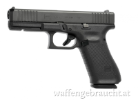 Glock 17 Gen5 9x19