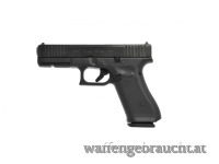 Glock 17 Gen.5 MOS 9x19