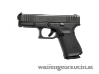 Glock 19 Gen5 9x19