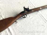 Österreichischer Musqueton M 1759/81