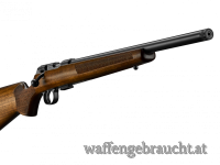 CZ 457 Varmint .22lr