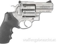 RUGER SUPER REDHAWK ALASKAN 454 CASUL 2,5" STS