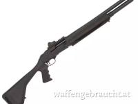 MOSSBERG 930 TAC 8 SHOT SPX PISTOL GRIP 18,5" 12/76 BLACK - SCHWARZ  | www.waffen.shopping