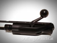 Kammergriffkugel Obsidian (Blaser)