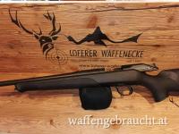 Blaser R8 Professional .22 oder .17 Hornet mit  Atzl Jagd-Match-Abzug 