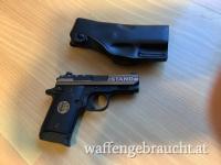 SIG Sauer P938 Stand