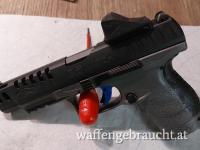 Walther Q5 Match Combo