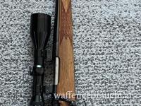 Reserviert !! - Repetierer Kal. .243 Win. (Verstärkter Lauf)