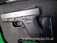 AKTION: Glock 28 in .380