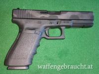 AKTION: Glock 20 SF 10 mm auto