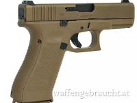 GLOCK 19X Kaliber 9mm **Aktion** | www.waffen.shopping