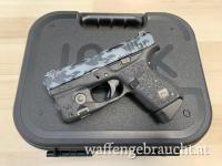 *** GLOCK 42 SET EINZELSTÜCK ***