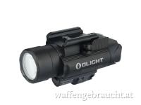 Olight Baldr RL Roter Laser