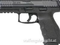 HECKLER & KOCH SFP9 L LONG SLIDE 9MM BLACK ¦ www.waffen.shopping