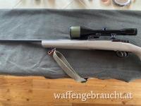 Zastava, Kugelrepetierer 7x64 System Mauser