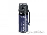 Walther ProSecur Pfeffer-Gel 50 ml, 10 % OC, ballistisch