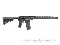 RUGER AR-556 MPR 223 REM 16,1" 10 RD MAGAZIN