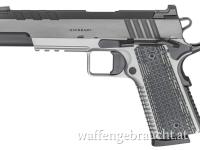 Springfield 1911 Emissary .45ACP