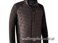 !!!!HERBSTAKTION!!!!  Deerhunter Moor Wattierte Jacke mit Strick  statt99€ nur 65€  