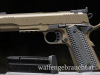 Schmeisser 1911 Hugo 6" 9 mm Luger