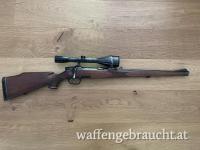 Steyr M 9,3x62 Verkauft