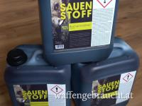 Buchenholzteer Sauenstoff, 5 kg