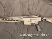 OA-10 DMR-E Austria- Oberland Arms - AR10 - .308 win - 7,62*51- inklusive Tasche- kurzer Lauf 18,5"