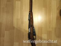 Mosin Nagant- Baujahr 1939