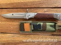 Klappmesser/ Bajonett AK47