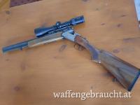 Kipplaufgewehr