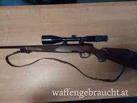 Steyr Mannlicher 7x64